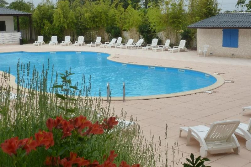 Mobilhome Saint-Cyr-en-Talmondais Екстер'єр фото